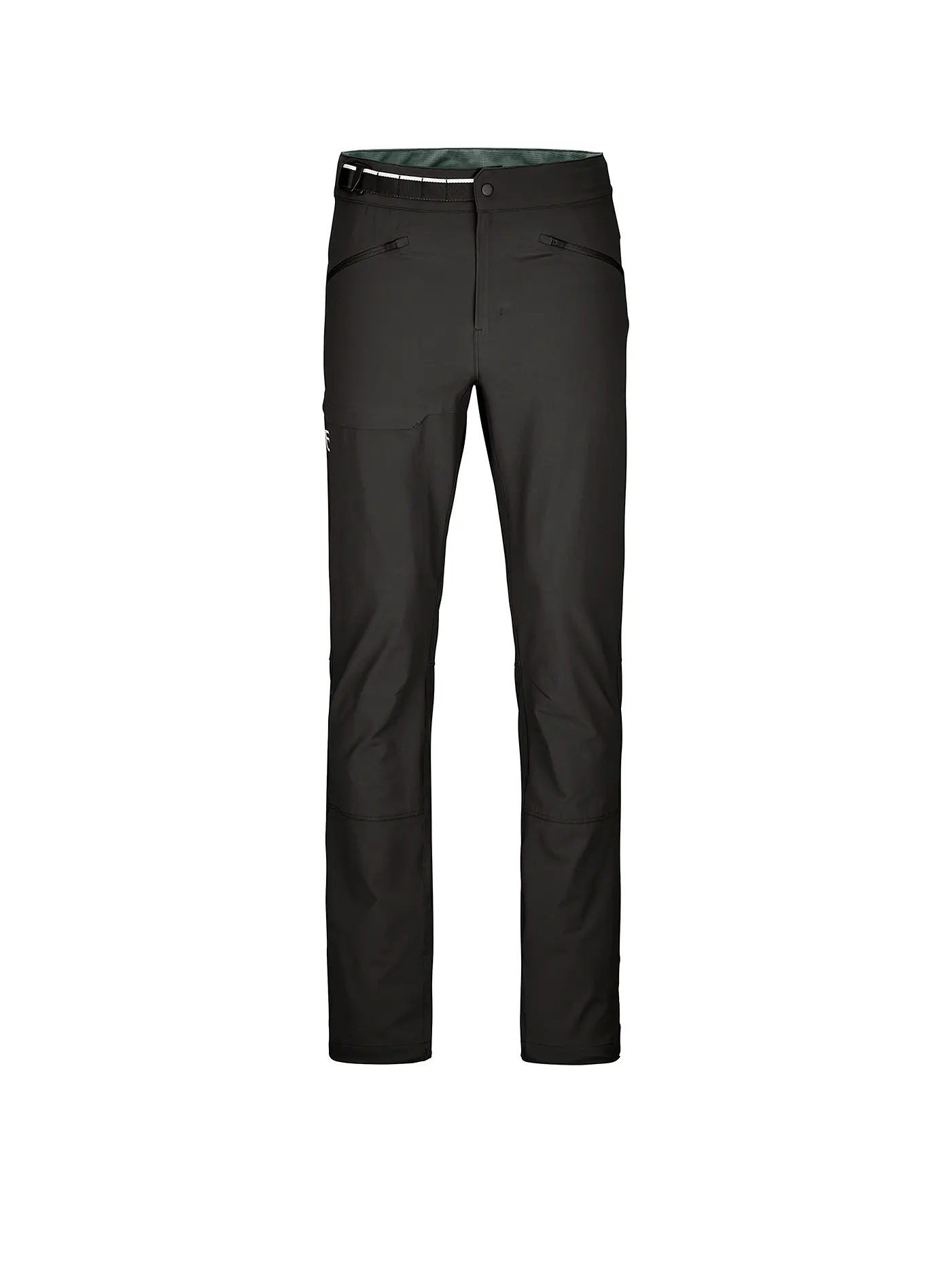ORTOVOX | Herren Softshell Wanderhose Brenta | 